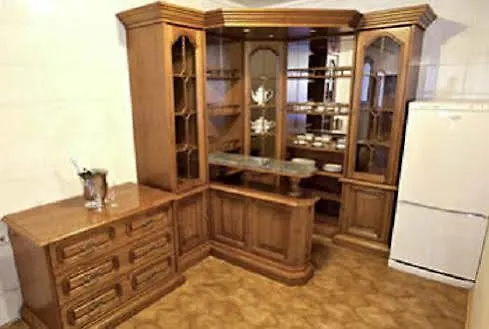 Soonkar Hotel Astana Kazachstán