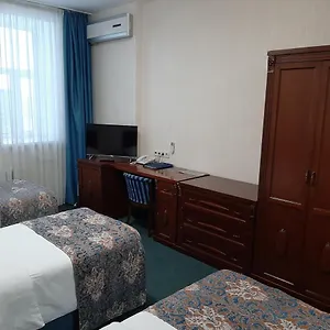 Hotel Tengri