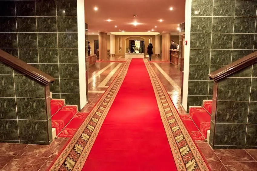 Soonkar Hotel Nur-Sultan   Nur-Sultan (Astana)