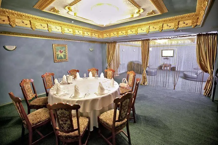 Soonkar Hotel Nur-Sultan  3*, Nur-Sultan (Astana)