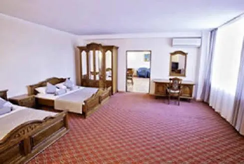 Soonkar Hotel Nur-Sultan   Nur-Sultan (Astana)