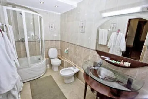 Soonkar Hotel Nur-Sultan