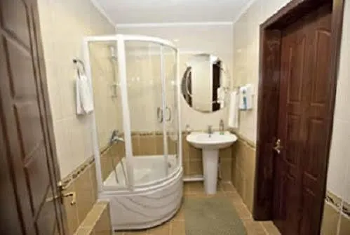 Soonkar Hotel Nur-Sultan