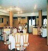 Soonkar Hotel Nur-Sultan