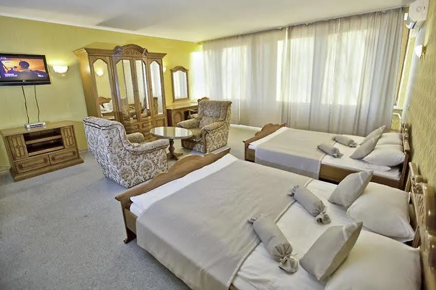 Soonkar Hotel Nur-Sultan  Kazakhstan